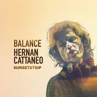 Hernán Cattáneo - Balance presents Sunsetstrip CD2