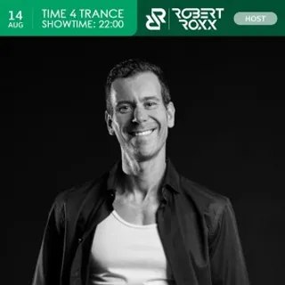 Robert Roxx - Time4Trance 489 - Part 1