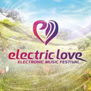 Robin Schulz @ Mainstage, Electric Love Festival, Austria