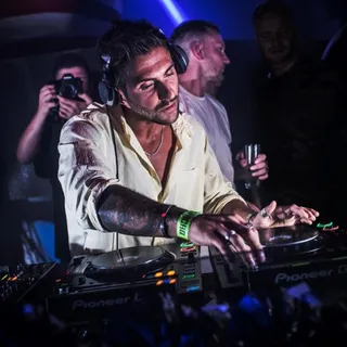 Hot Since 82 - Summer 2017 Mix