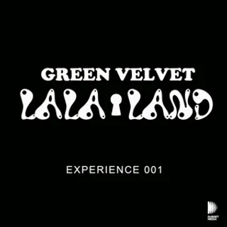 Green Velvet - Dubset DJ Mixes Lala Land Experience