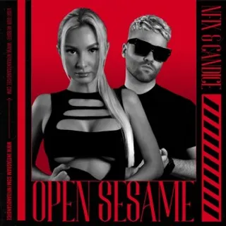 nFiX & Candice - Open Sesame 115
