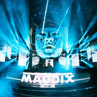 Maddix