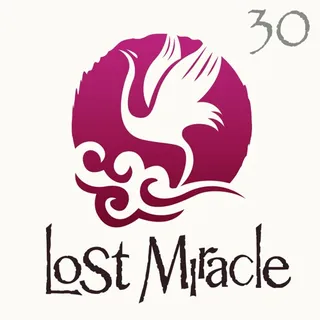 Sébastien Léger - Lost Miracle 030