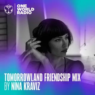 Nina Kraviz