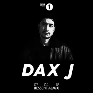 Dax J