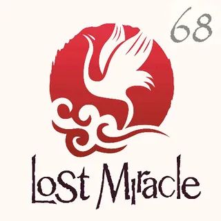 Sébastien Léger - Lost Miracle 068