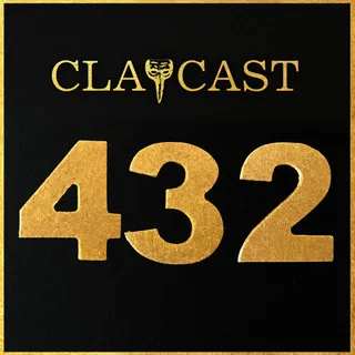 Claptone - Clapcast 432