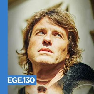Hernán Cattáneo - Electronic Groove en Español 130