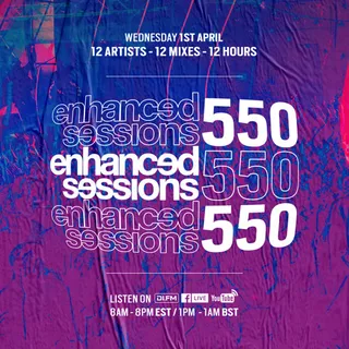 SCHALA - Enhanced Sessions 550 (Hour 8)