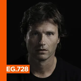 Hernán Cattáneo - Electronic Groove Podcast 728 (MMW Special)