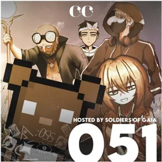 Soldiers of Gaia - CrossChunes Ep. 051