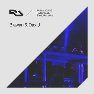 Dax J