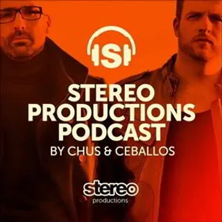 Chus & Ceballos @ Stereo Productions Podcast Week 09 (Stereo Montréal, Canada)