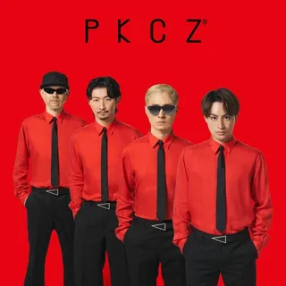 PKCZ - TOKYO M.A.A.D SPIN