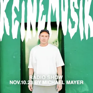 Michael Mayer