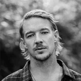 Diplo @ ForestHouse Art Car, Fremont Street Las Vegas, United States