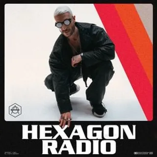Don Diablo - Hexagon Radio 501