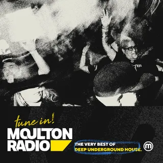 Mario Dubbz & Heather Besos - Homero Espinosa's Moulton Radio 081