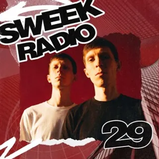 Da Night - SWEEK Radio 029