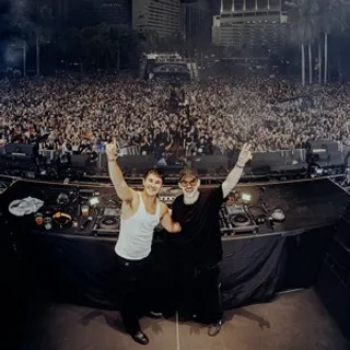 Everything Always (Dom Dolla & John Summit) @ Mainstage, Ultra Music Festival Miami, United States