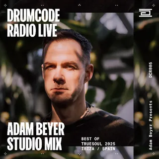 Adam Beyer