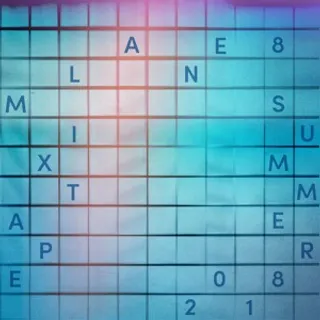 Lane 8 - Summer 2018 Mixtape