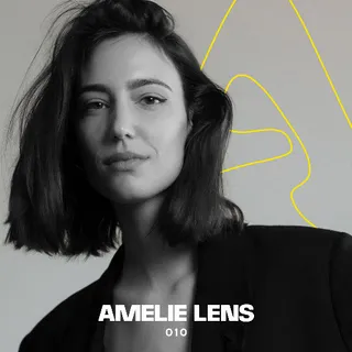 Amelie Lens