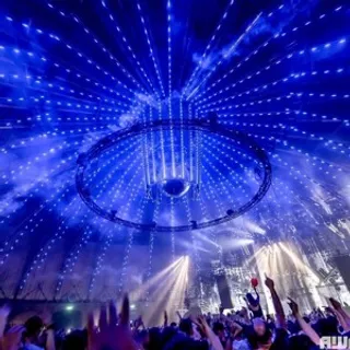 Bart Skils & Paul Ritch @ Awakenings By Day, Gashouder, Amsterdam Dance Event, Netherlands (Be-At TV)