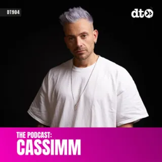 CASSIMM - Data Transmission Podcast 904