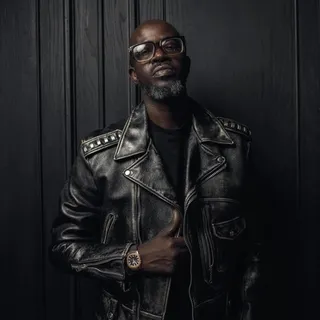 Black Coffee & Mochakk @ Futur Stage, Kappa FuturFestival Turin, Italy