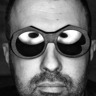 Dave Clarke @ Tresor Berlin, Germany