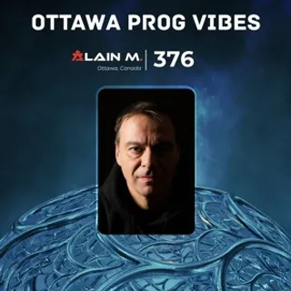 Alain M. - Ottawa Prog Vibes 376