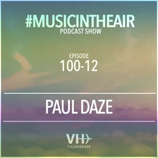 Paul Daze