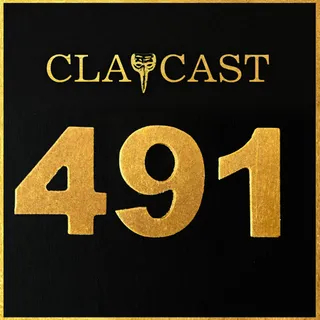 Claptone - Clapcast 491