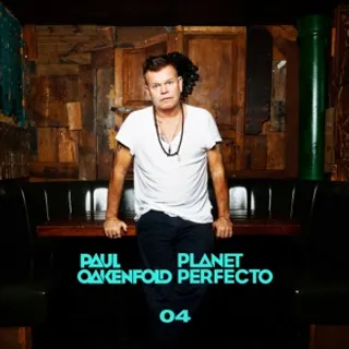 Paul Oakenfold