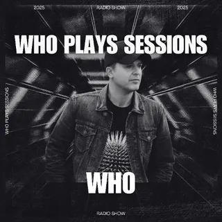 Wh0 - Wh0 Plays Sessions 175