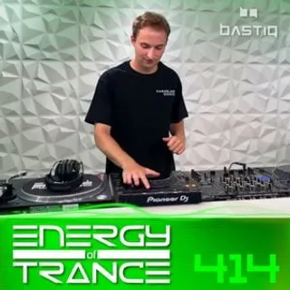 BastiQ - Energy Of Trance 414