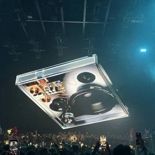 David Guetta