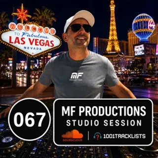 MF Productions - Studio Session 067