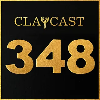 Claptone - Clapcast 348