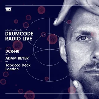 Adam Beyer