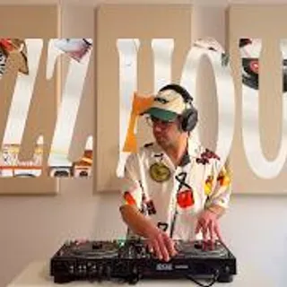 Groovy & Deep Flavored Jazz House DJ Mix - Spring Sunshine Grooves