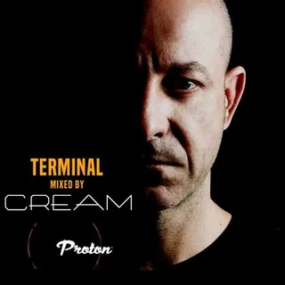Cream - Terminal 056