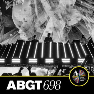 Above & Beyond & Super8 & Tab - Group Therapy Radio 698