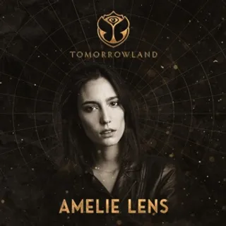 Amelie Lens @ Atmosphere Stage, Tomorrowland Weekend 3, Belgium