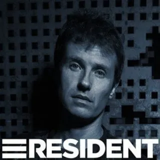 Hernan Cattaneo - Resident 243