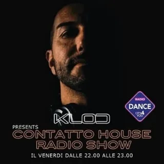Klod - Klod Presents Contatto House #253