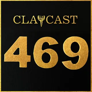 Claptone - Clapcast 469