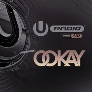 Vintage Culture & Claptone & Ookay - UMF Radio 682